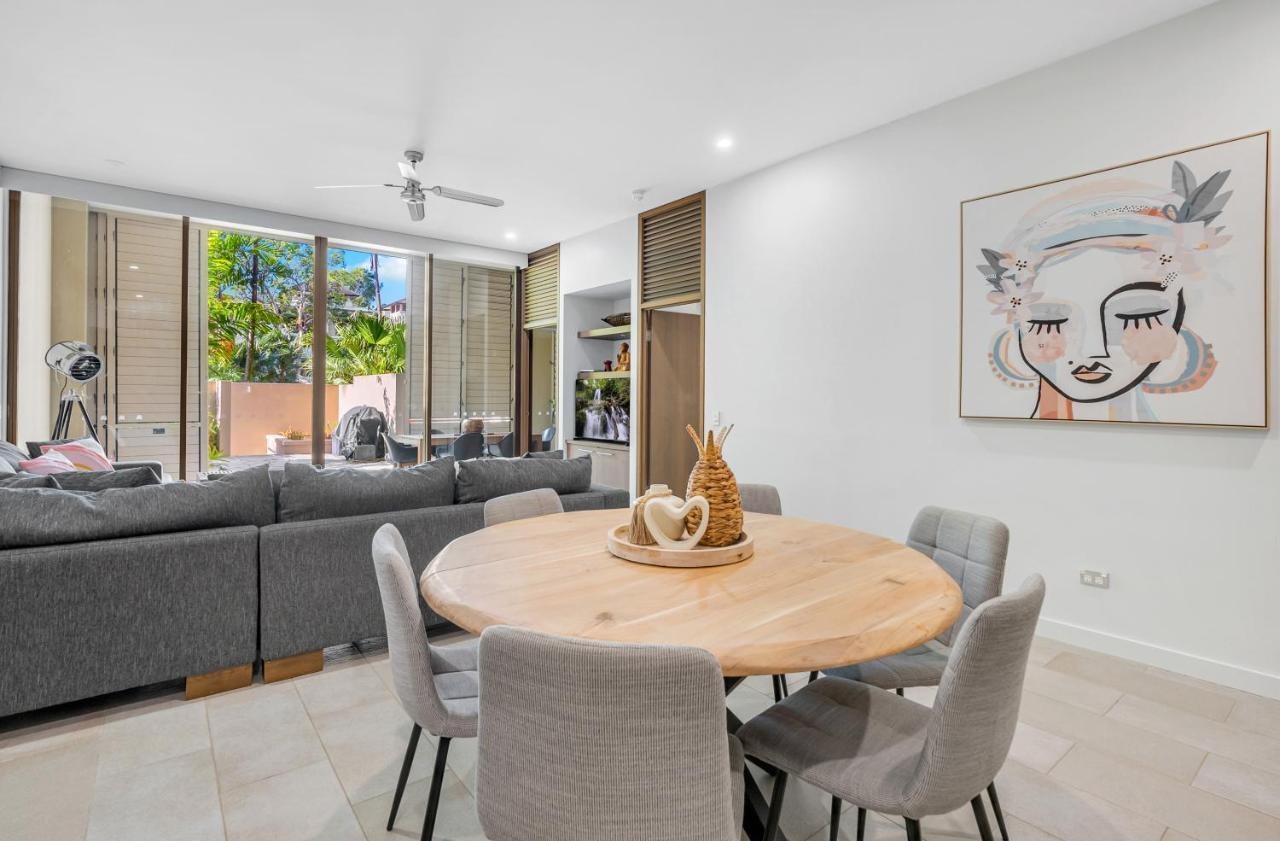 פאלם קוב Elysium Private Apartments Triton By The Sea מראה חיצוני תמונה