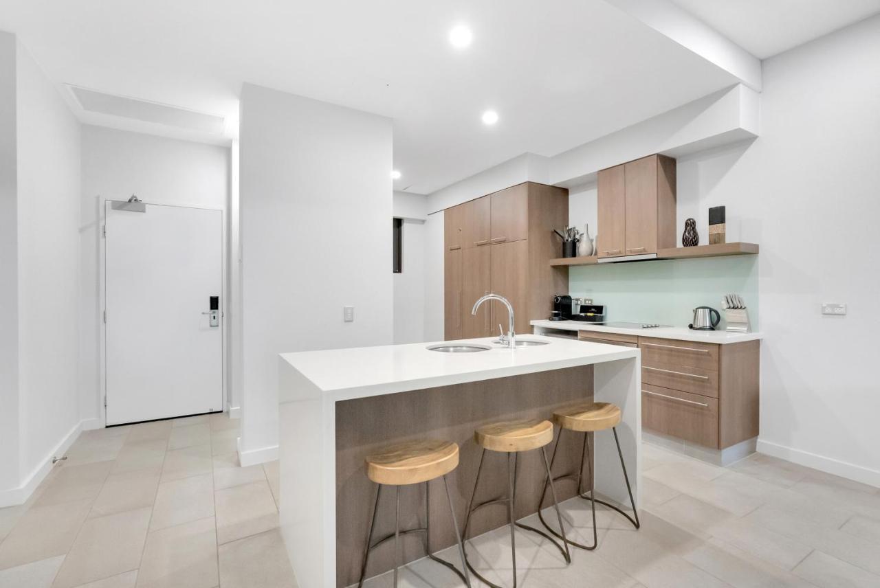 פאלם קוב Elysium Private Apartments Triton By The Sea מראה חיצוני תמונה