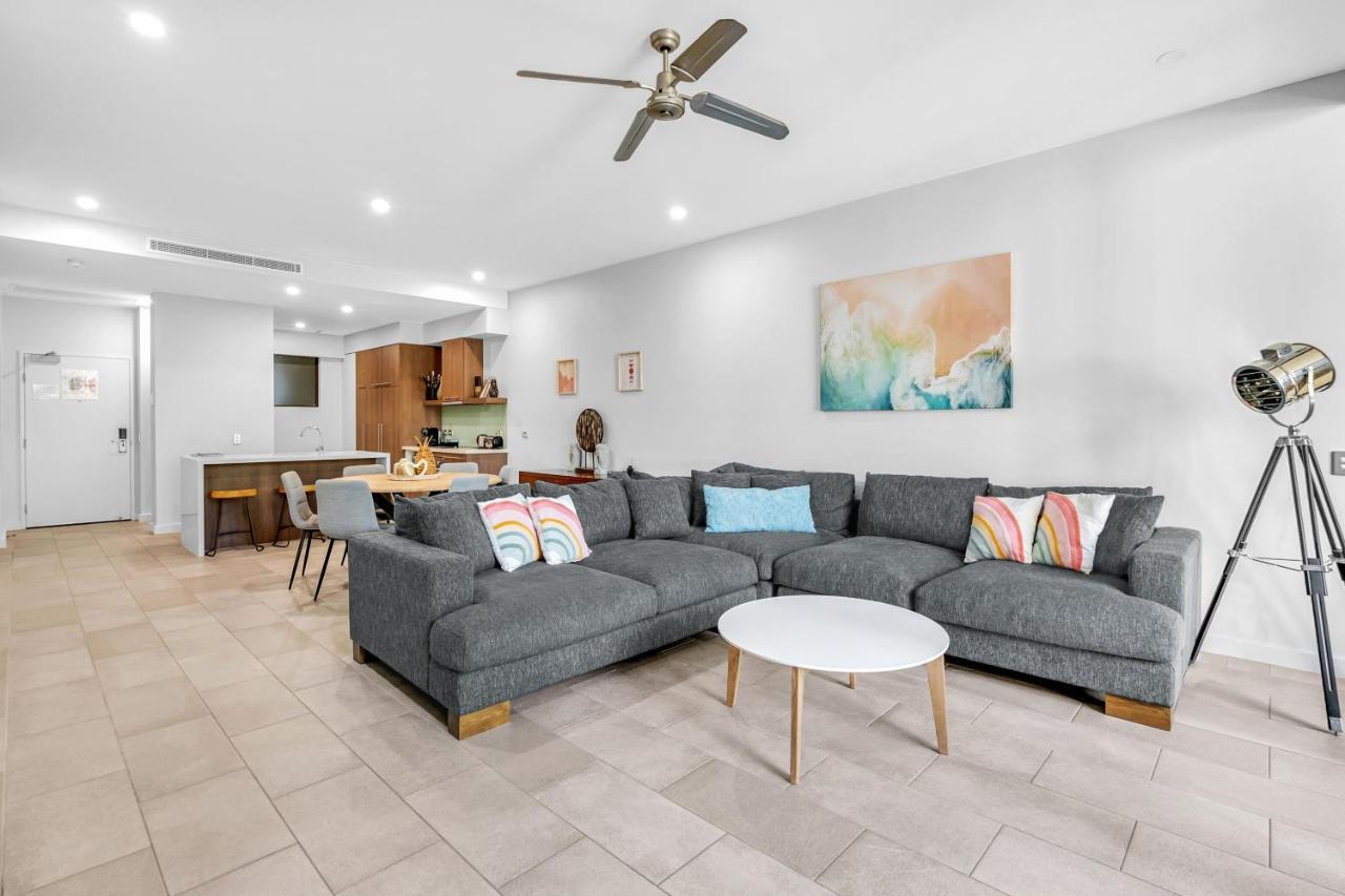 פאלם קוב Elysium Private Apartments Triton By The Sea מראה חיצוני תמונה