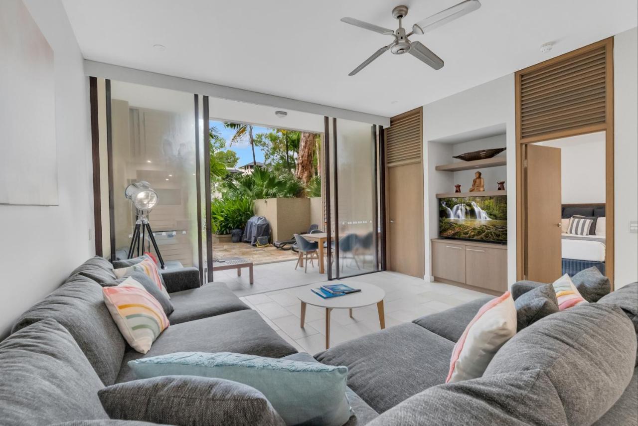 פאלם קוב Elysium Private Apartments Triton By The Sea מראה חיצוני תמונה