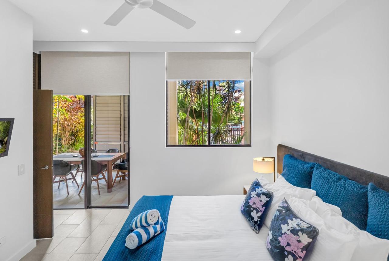 פאלם קוב Elysium Private Apartments Triton By The Sea מראה חיצוני תמונה