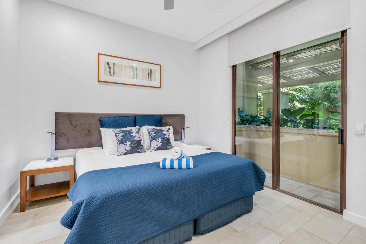 פאלם קוב Elysium Private Apartments Triton By The Sea מראה חיצוני תמונה