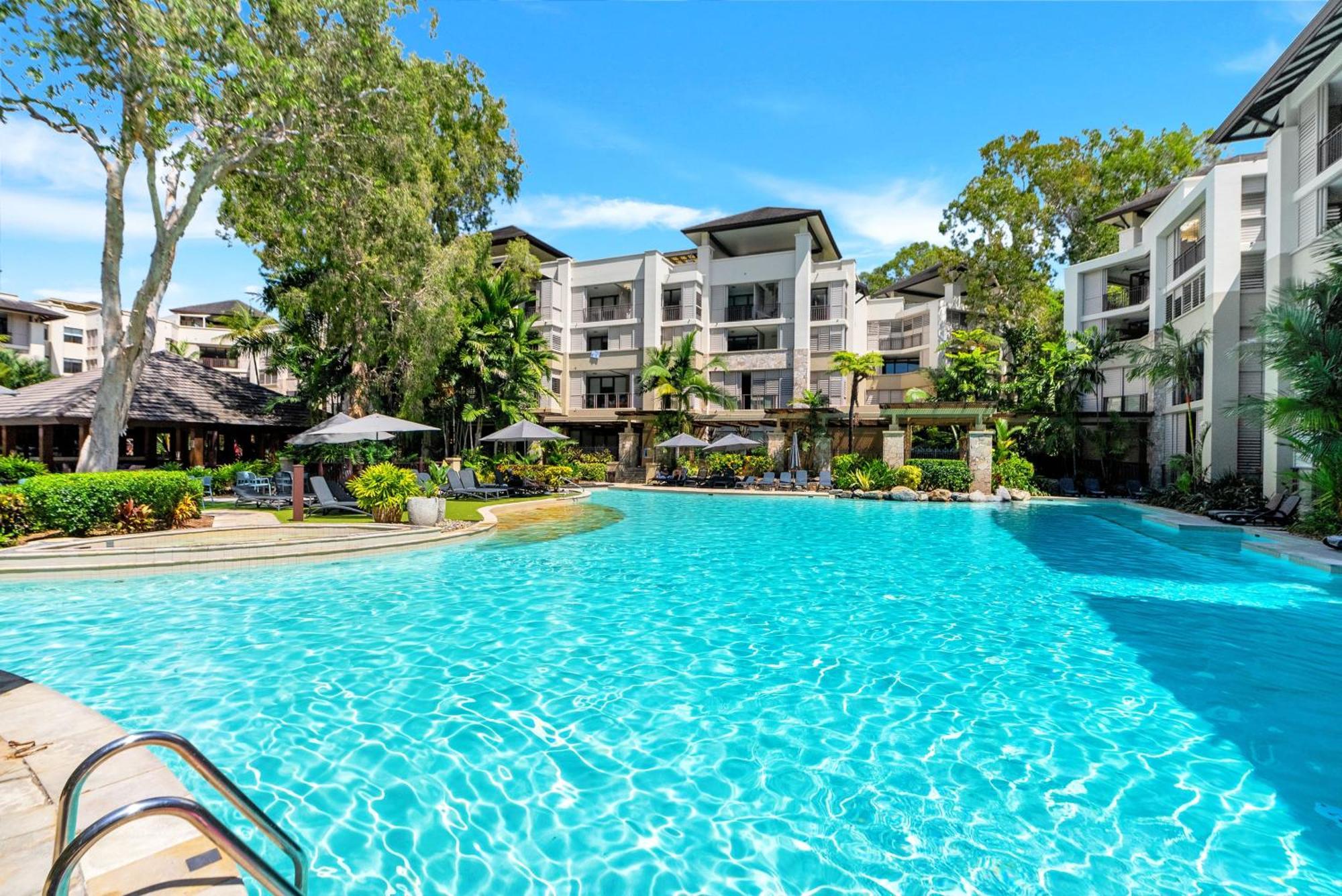 פאלם קוב Elysium Private Apartments Triton By The Sea מראה חיצוני תמונה