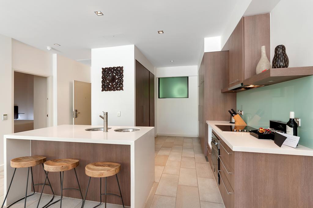 פאלם קוב Elysium Private Apartments Triton By The Sea מראה חיצוני תמונה