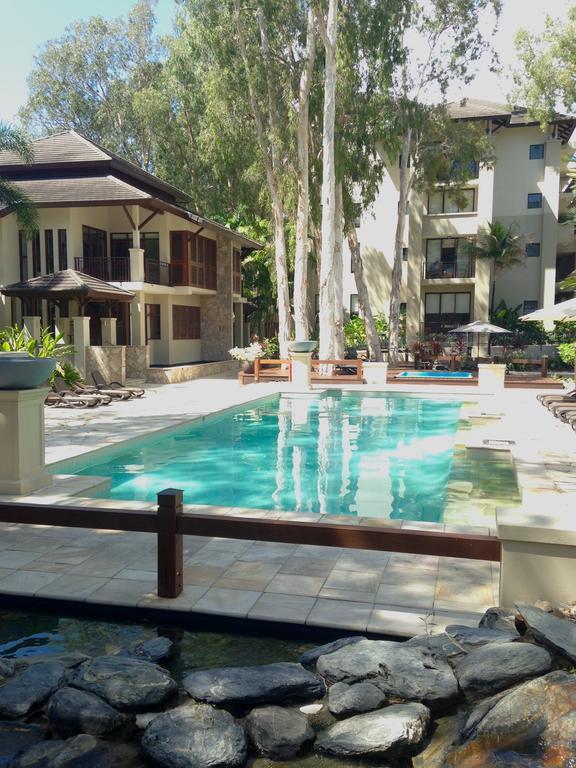 פאלם קוב Elysium Private Apartments Triton By The Sea מראה חיצוני תמונה