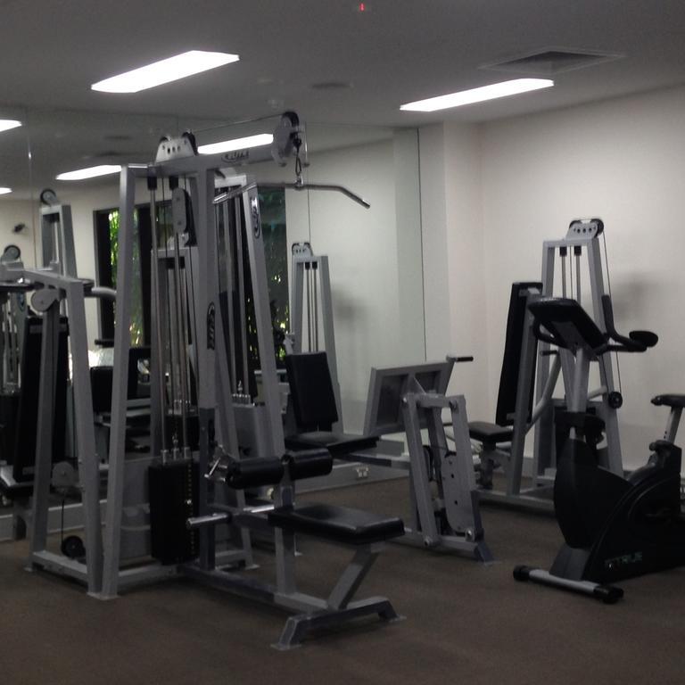 פאלם קוב Elysium Private Apartments Triton By The Sea מראה חיצוני תמונה