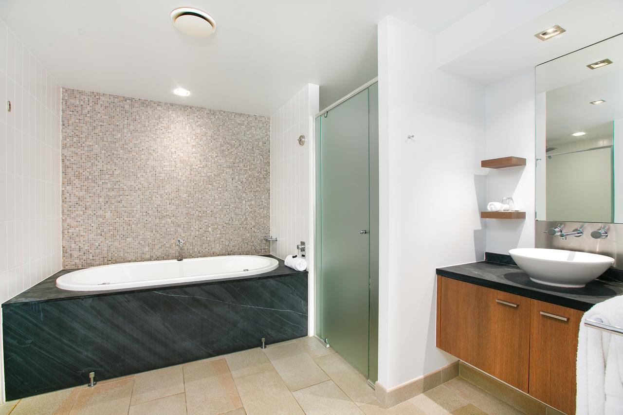 פאלם קוב Elysium Private Apartments Triton By The Sea מראה חיצוני תמונה