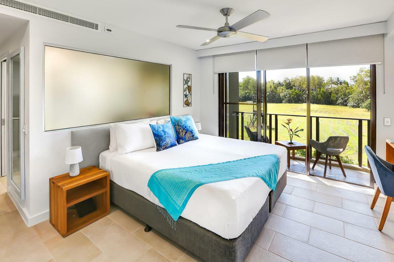 פאלם קוב Elysium Private Apartments Triton By The Sea מראה חיצוני תמונה