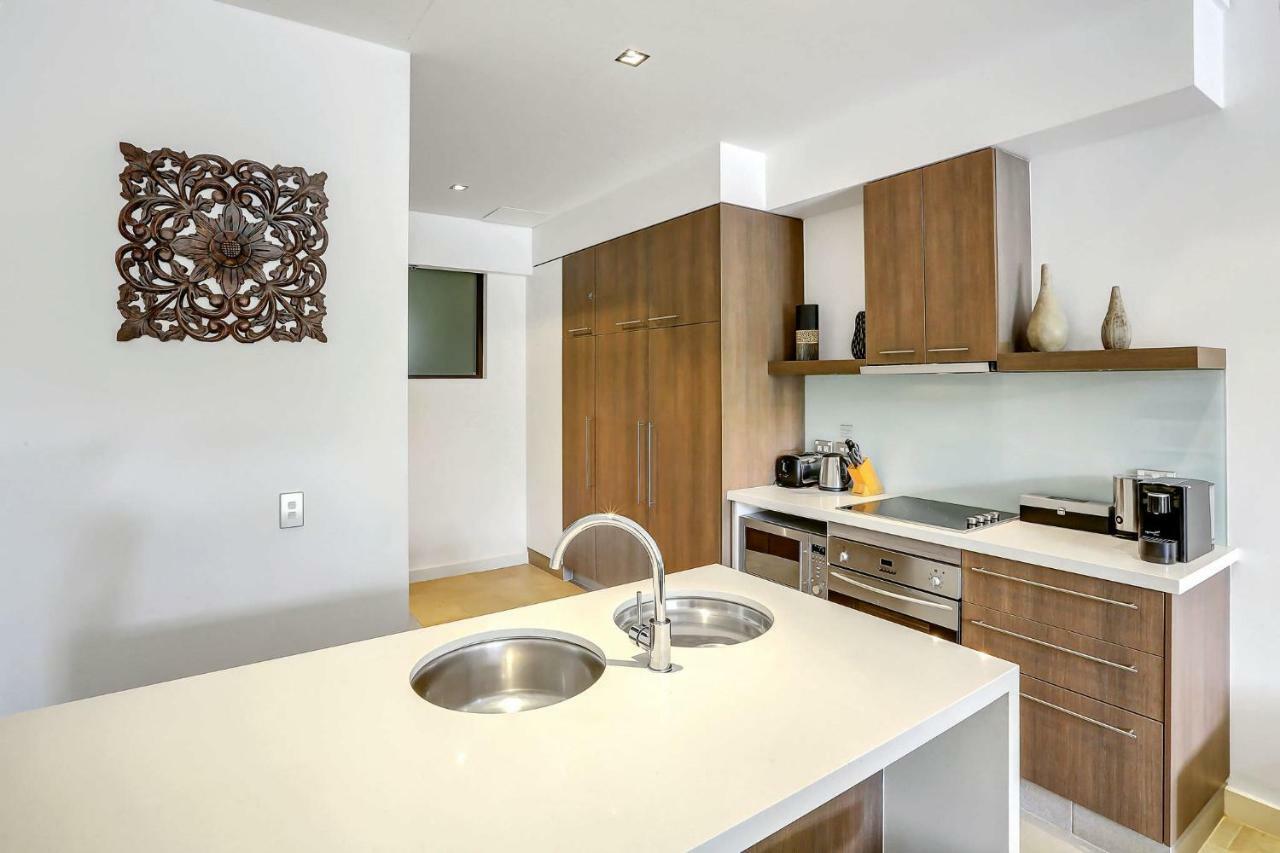 פאלם קוב Elysium Private Apartments Triton By The Sea מראה חיצוני תמונה