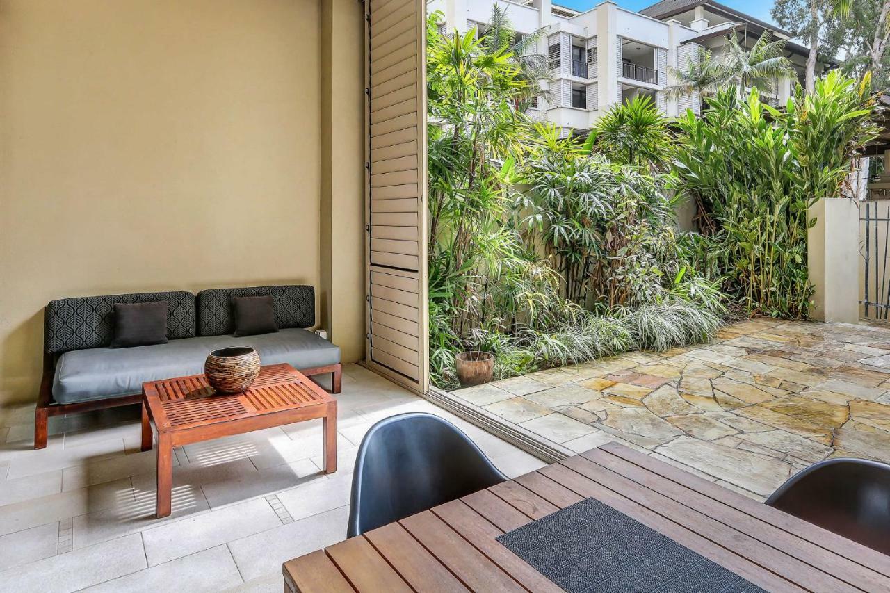 פאלם קוב Elysium Private Apartments Triton By The Sea מראה חיצוני תמונה